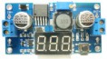 FUENTE CONMUTADA CON DISPLAY $80